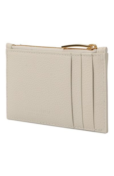 Кожаный футляр для кредитных карт BOTTEGA VENETA, арт. 681010/VCP13/9009, фото 2