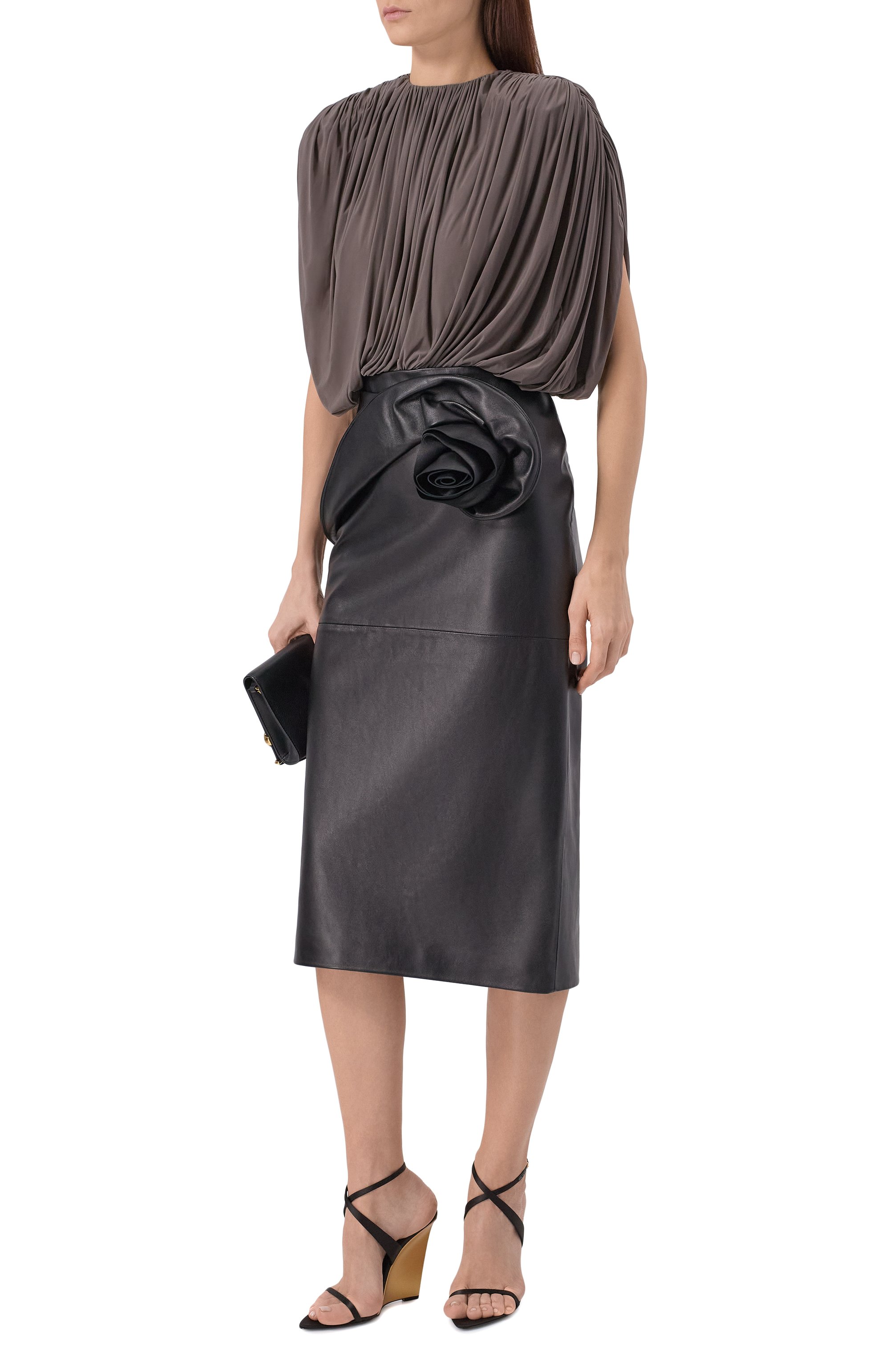 Топ MAGDA BUTRYM, арт. 287426, фото 2