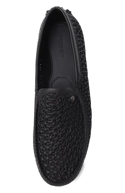 Мокасины octane STEFANO RICCI, арт. UR64_G2424/TPSDPW, фото 5