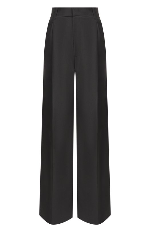 Брюки Blumarine 2P212A Чёрный 2P212A