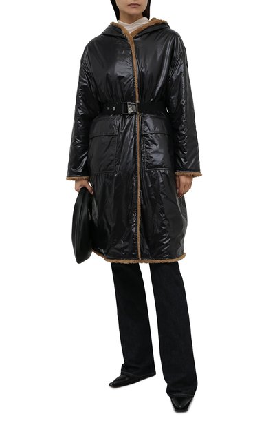 Двусторонняя куртка MONCLER, арт. G2-093-1C000-04-68950, фото 2