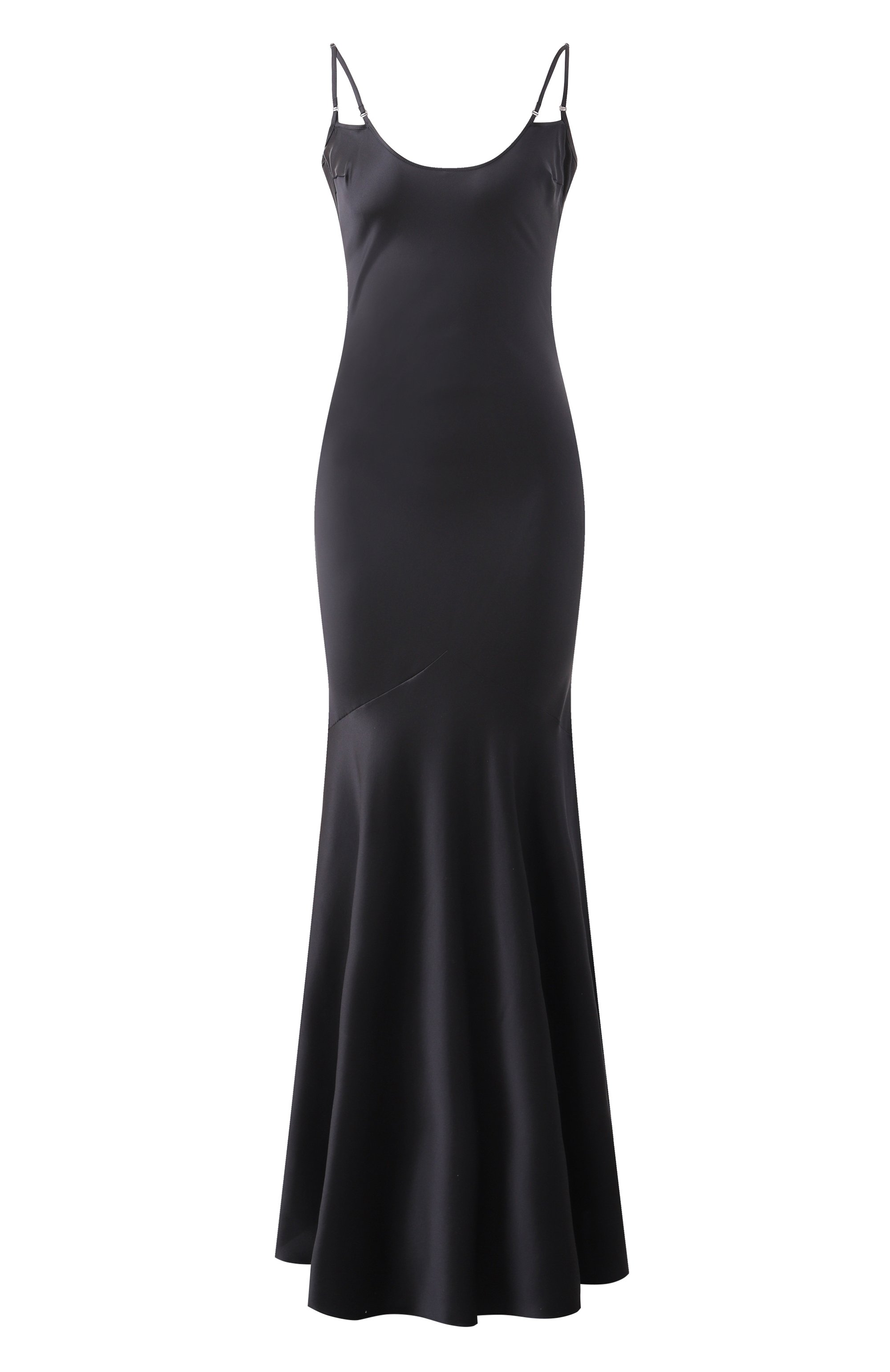 Шелковая сорочка EDOMO, арт. D001006FW2324, фото 1