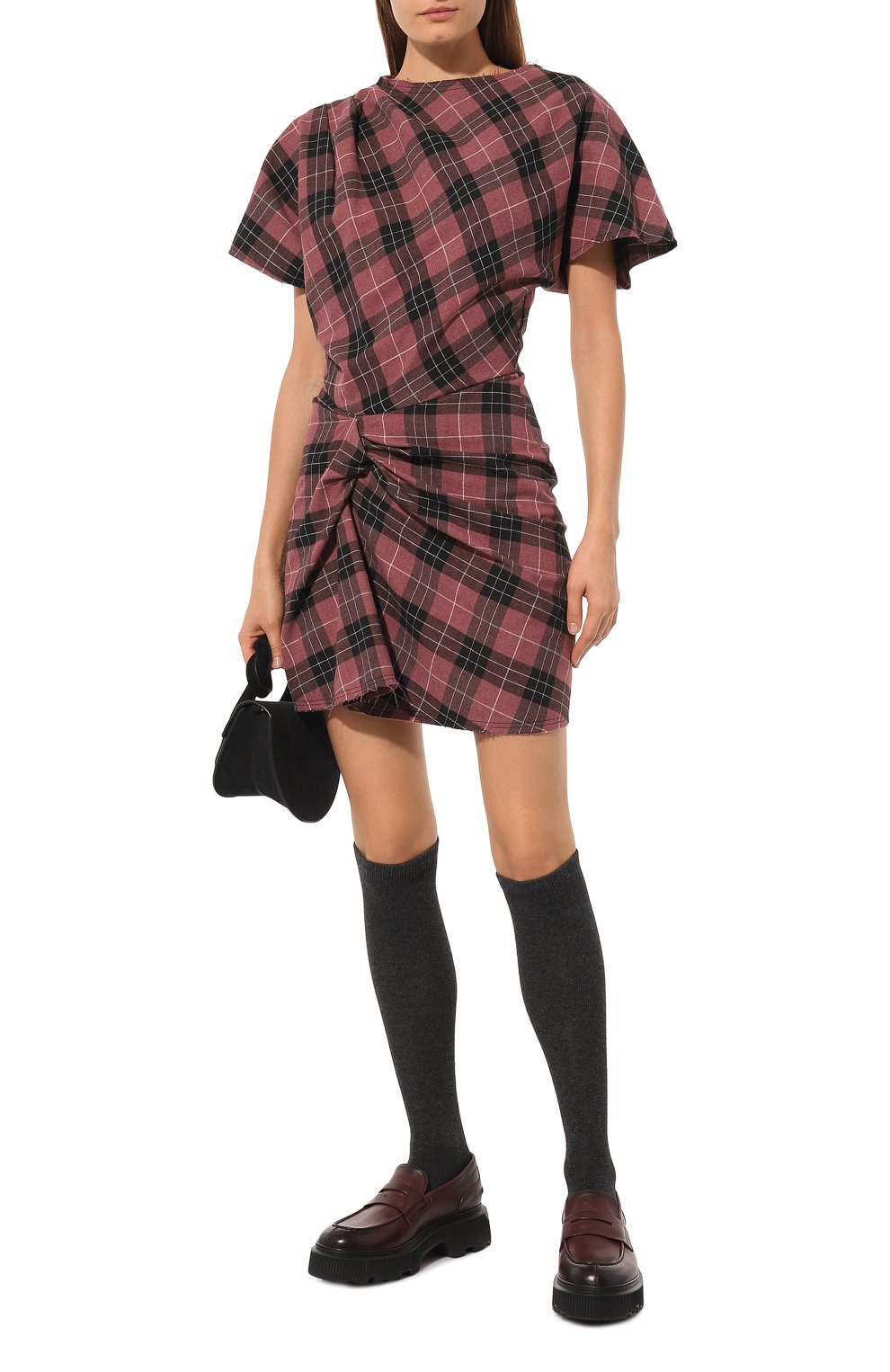 Платье FORTE DEI MARMI COUTURE, арт. 24WF4604, фото 2