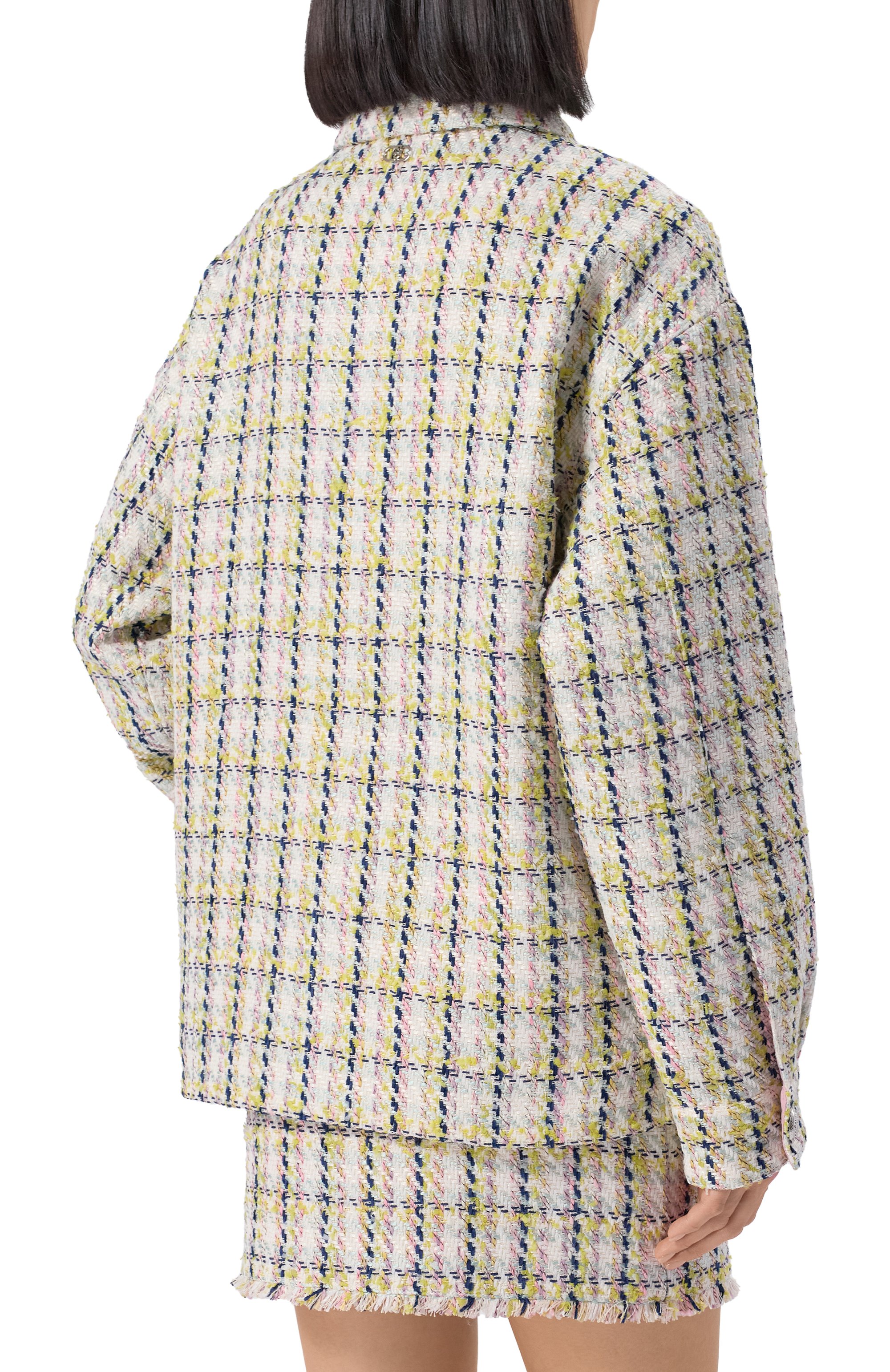 Жакет LIU JO, арт. WA5352T4378, фото 4