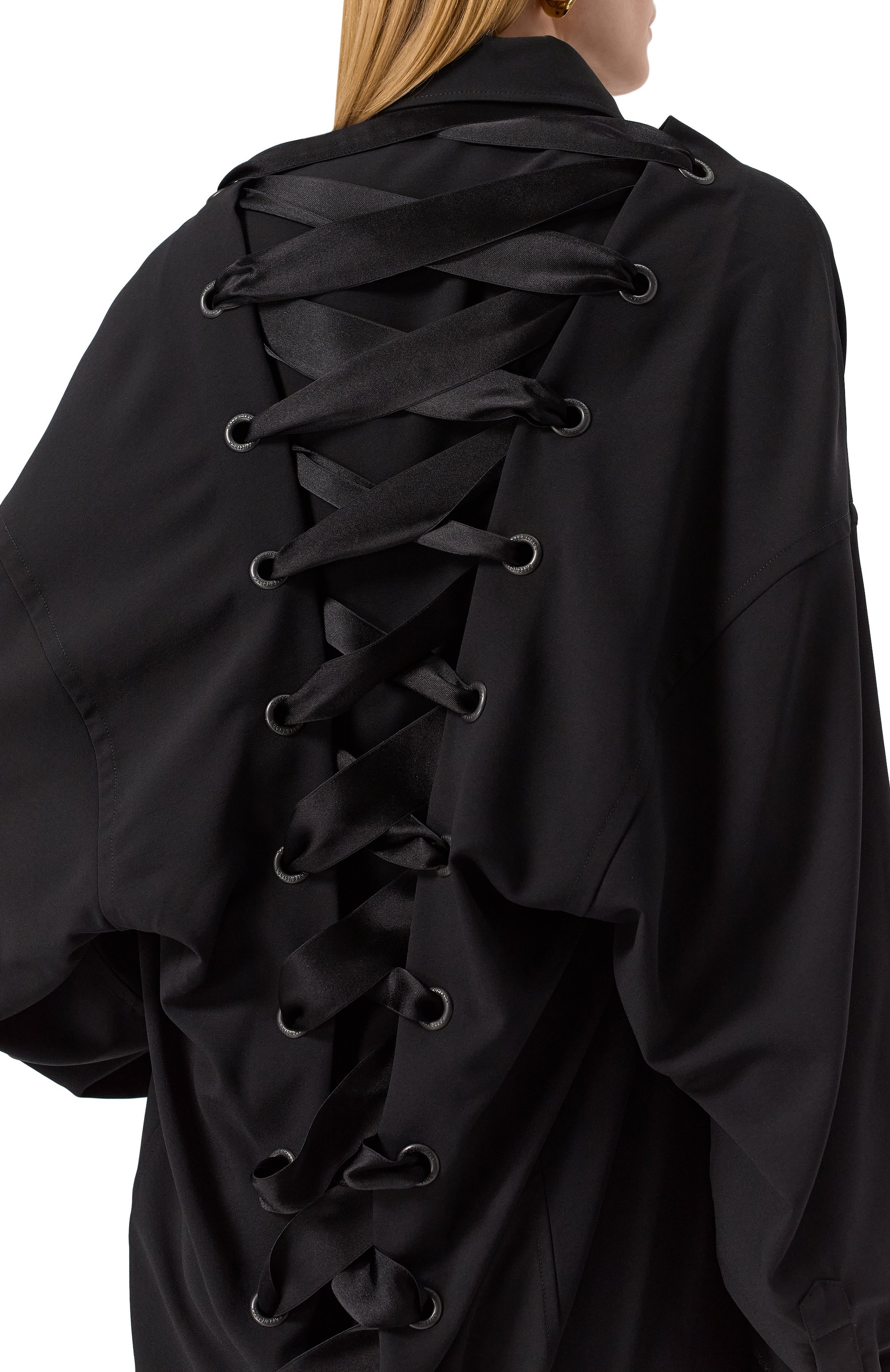 Платье BALENCIAGA, арт. 831216/TS028, фото 5