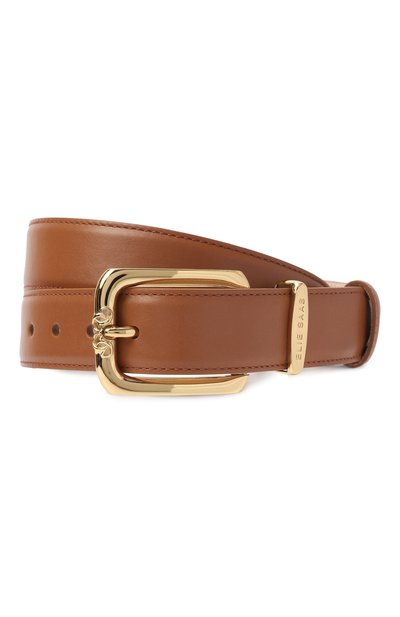 Кожаный ремень ELIE SAAB, арт. BE008/NL003, фото 1