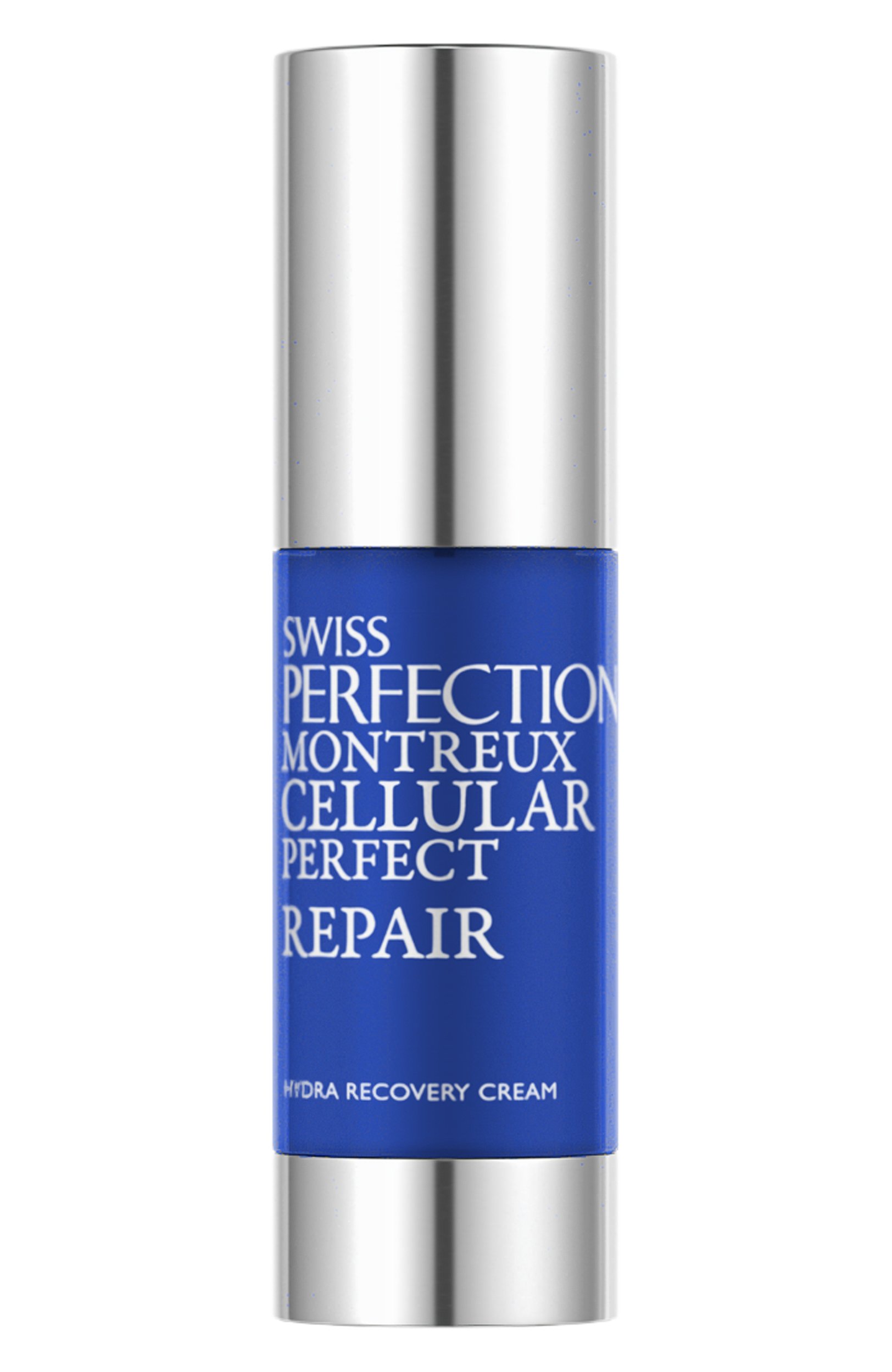 Восстанавливающий крем для лица hydra recovery cream (30ml) SWISS PERFECTION бесцветного цвета по цене 30360 руб., арт. R5604.0, фото 1 Восстанавливающий крем для лица hydra recovery cream (30ml) SWISS PERFECTION, арт. R5604.0, фото 1