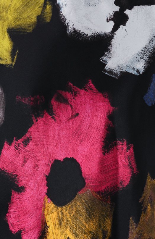 Юбка из вискозы Colville Разноцветный, фото 5