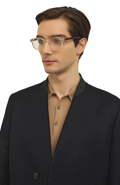 Оправа KALEOS, арт. CARB0NI BIG C-004, фото 3