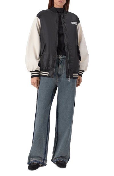 Бомбер COMME DES FUCKDOWN, арт. CFABW01352, фото 2
