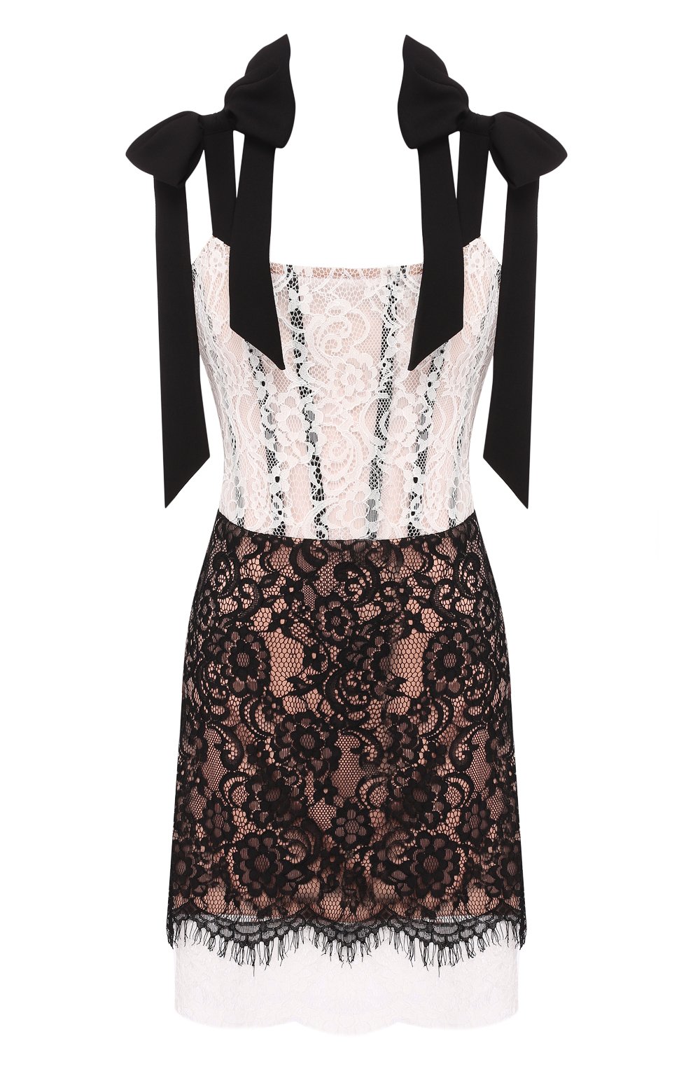 Кружевное платье RASARIO, арт. 0098S9, фото 1