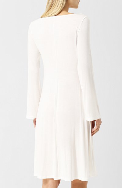 Ночная сорочка с кружевной отделкой RITRATTI MILANO, арт. 69462, фото 4