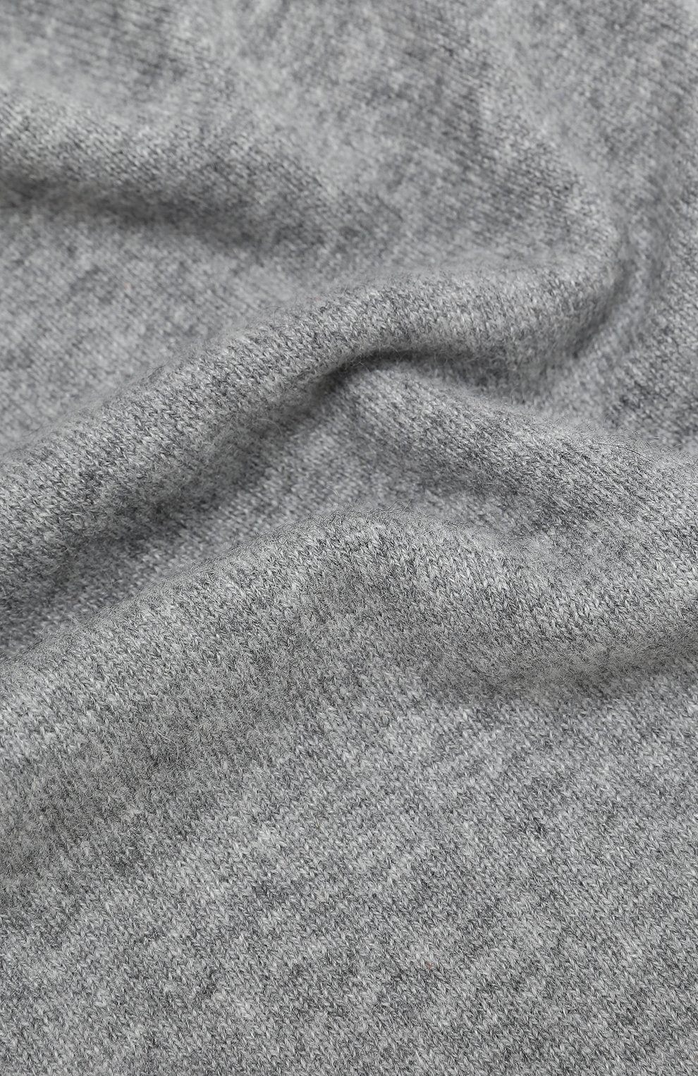 Кашемировый шарф ALLUDE, арт. 205/30025, фото 2