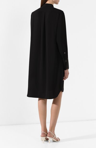 Платье-рубашка POLO RALPH LAUREN, арт. 211751439, фото 4