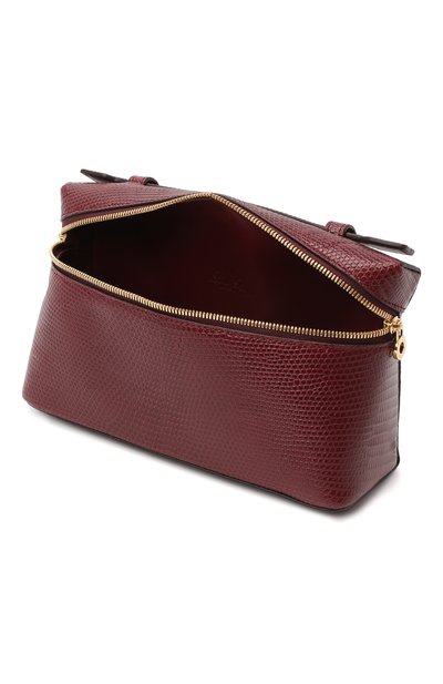 Сумка из кожи варана LORO PIANA, арт. FAL2423/VSAL, фото 4