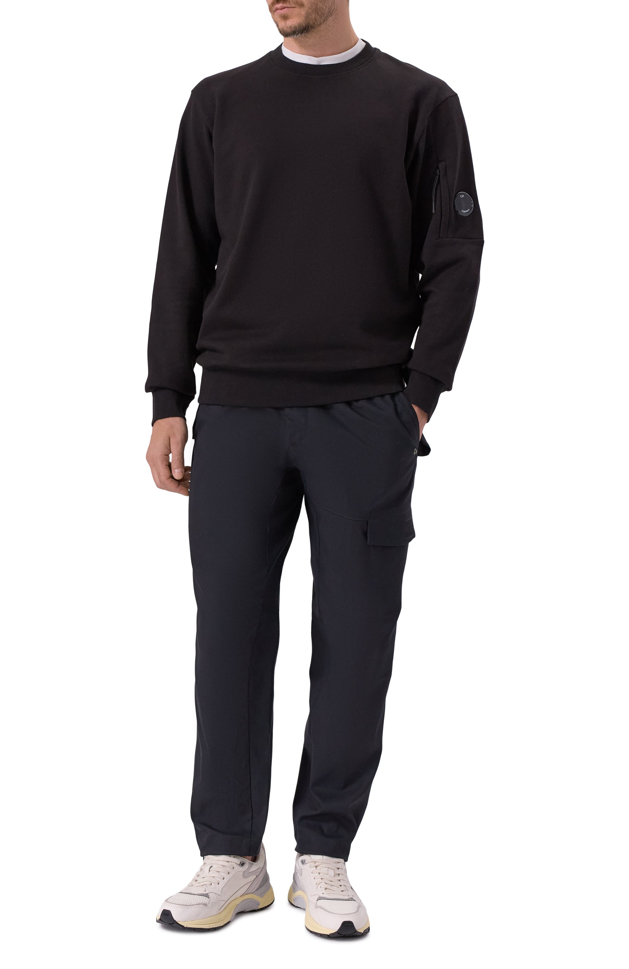 Брюки C.P. COMPANY, арт. 19CLPA045A110407A, фото 2