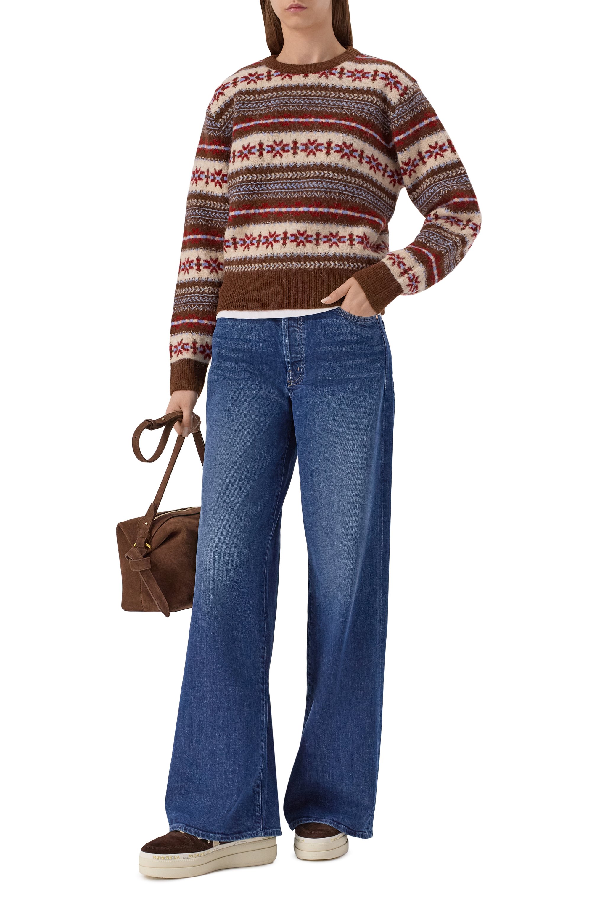 Свитер DUNST, арт. UDSW5C108W2, фото 2