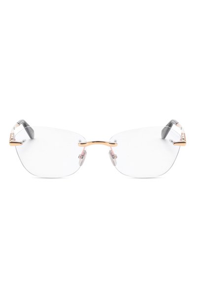 Оправа BVLGARI, арт. BV50070U-028, фото 3