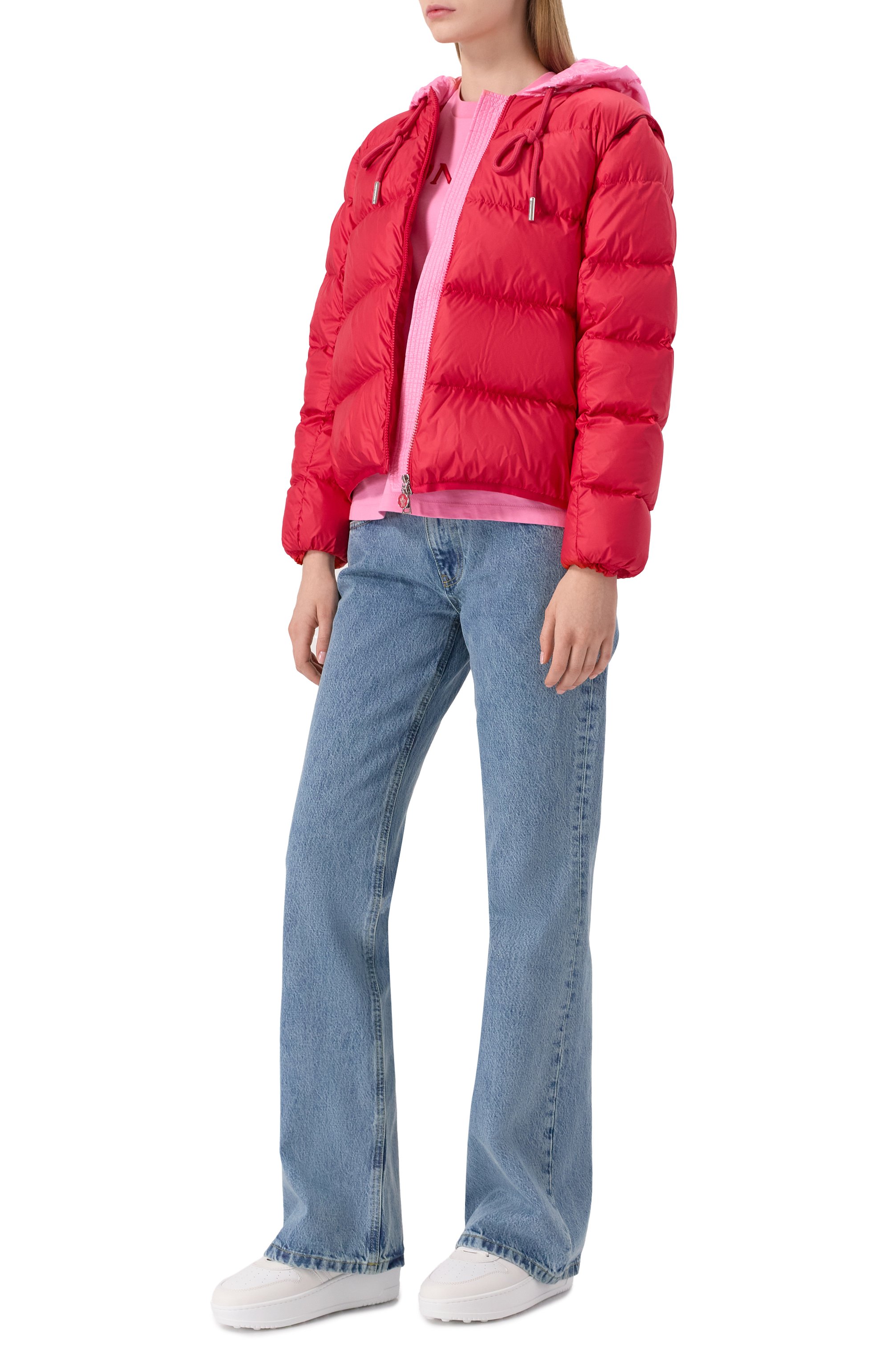 Кожаные кеды TOD’S, арт. XXW88K0HP30/0V7, фото 2