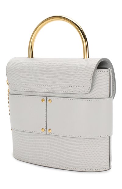 Сумка abylock small  CHLOÉ, арт. CHC19WS220B83, фото 3