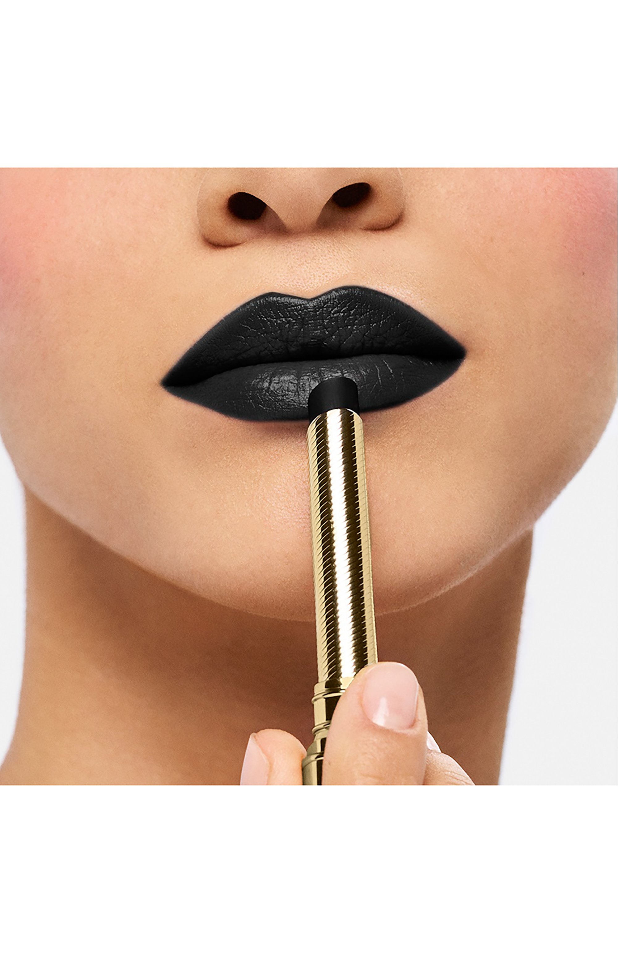 Сатиновая помада my sculpt satin lip stylo, оттенок my 31.10 (2g) DOLCE & GABBANA, арт. 8057971184668, фото 3