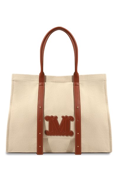 Сумка-шопер WEEKEND MAX MARA, арт. BRAVA 241651101, фото 1