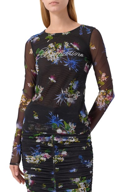 Топ BLUMARINE, арт. 4T100A, фото 3