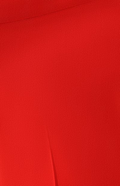 Брюки со стрелками ALEXANDER MCQUEEN, арт. 536679/QME40, фото 5