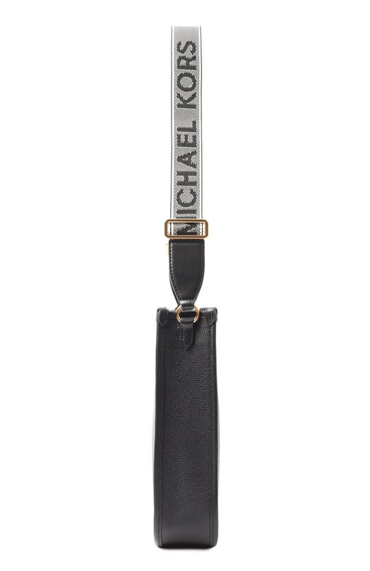 Сумка Luisa large MICHAEL Michael Kors 30R4G99M7L Чёрный  30R4G99M7L Фото 4