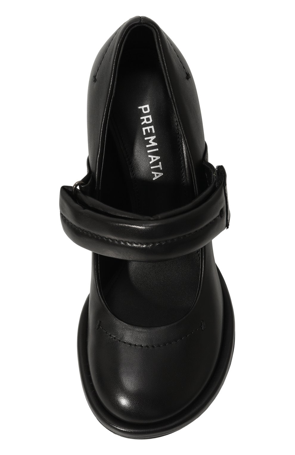Кожаные туфли PREMIATA, арт. M6855/NAPPA, фото 6