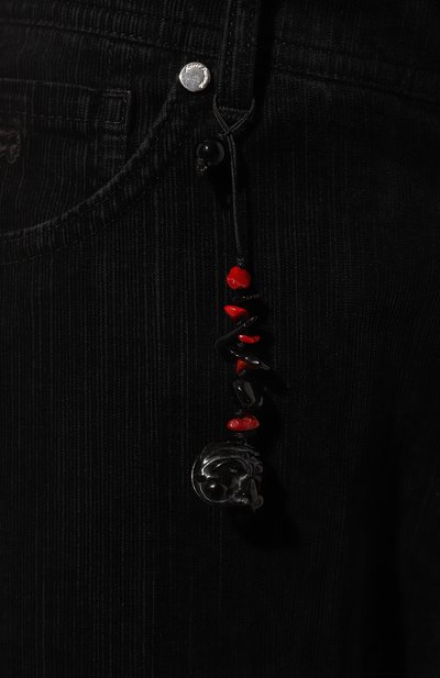 Вельветовые брюки MARCO PESCAROLO, арт. NERAN0M/5010, фото 5