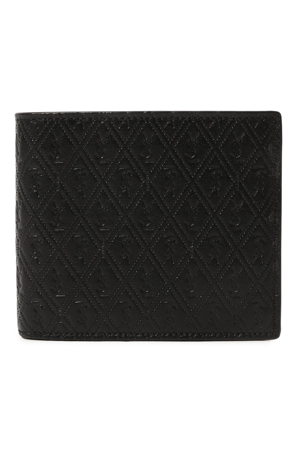 Кожаное портмоне SAINT LAURENT, арт. 64715118G1Z, фото 1