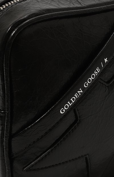 Сумка star GOLDEN GOOSE DELUXE BRAND, арт. GWA00375.A000334, фото 3