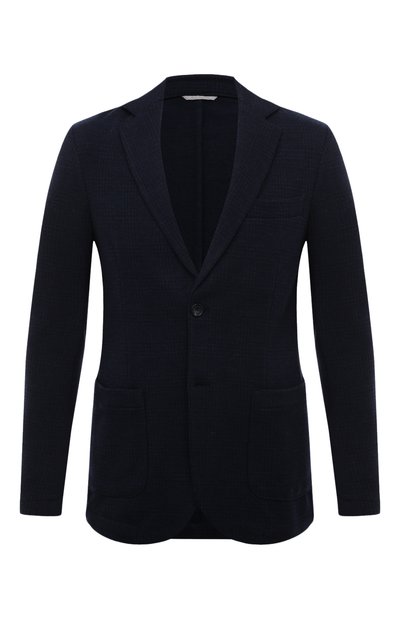 Мужской шерстяной пиджак MARCO PESCAROLO, арт. AP0LL0/50Y13