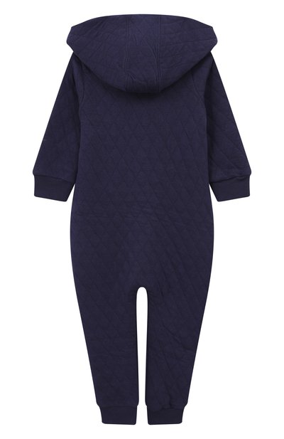 Хлопковый комбинезон BABYBU, арт. BI-N1004ES, фото 2