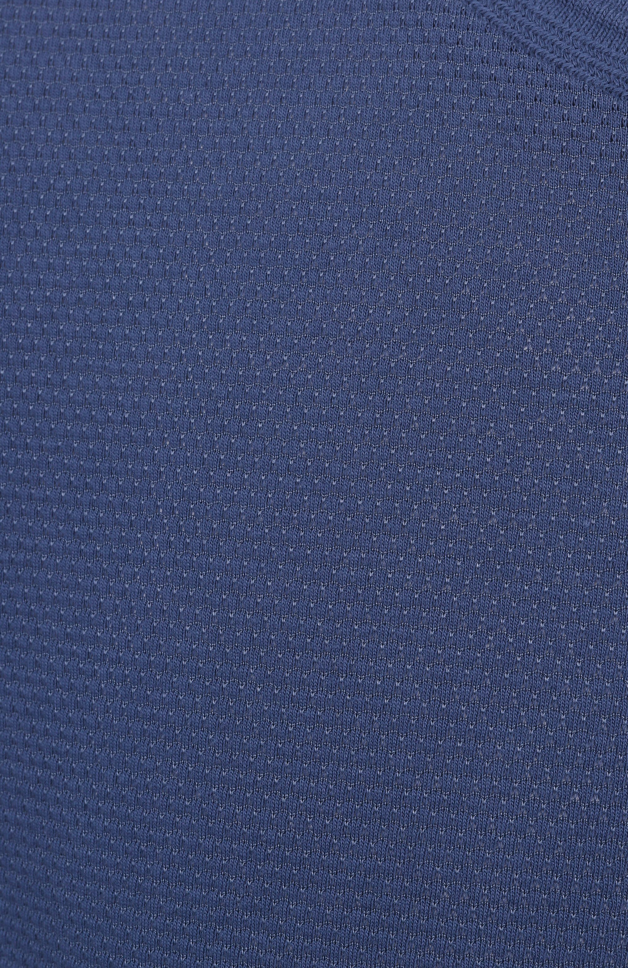 Хлопковая футболка BOSS, арт. 50452680, фото 6