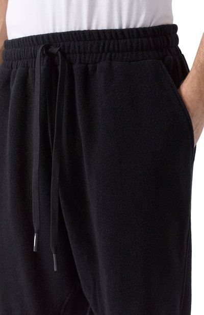 Кашемировые брюки ANDREA YA'AQOV, арт. 25MCASH28/CASHMERE, фото 5