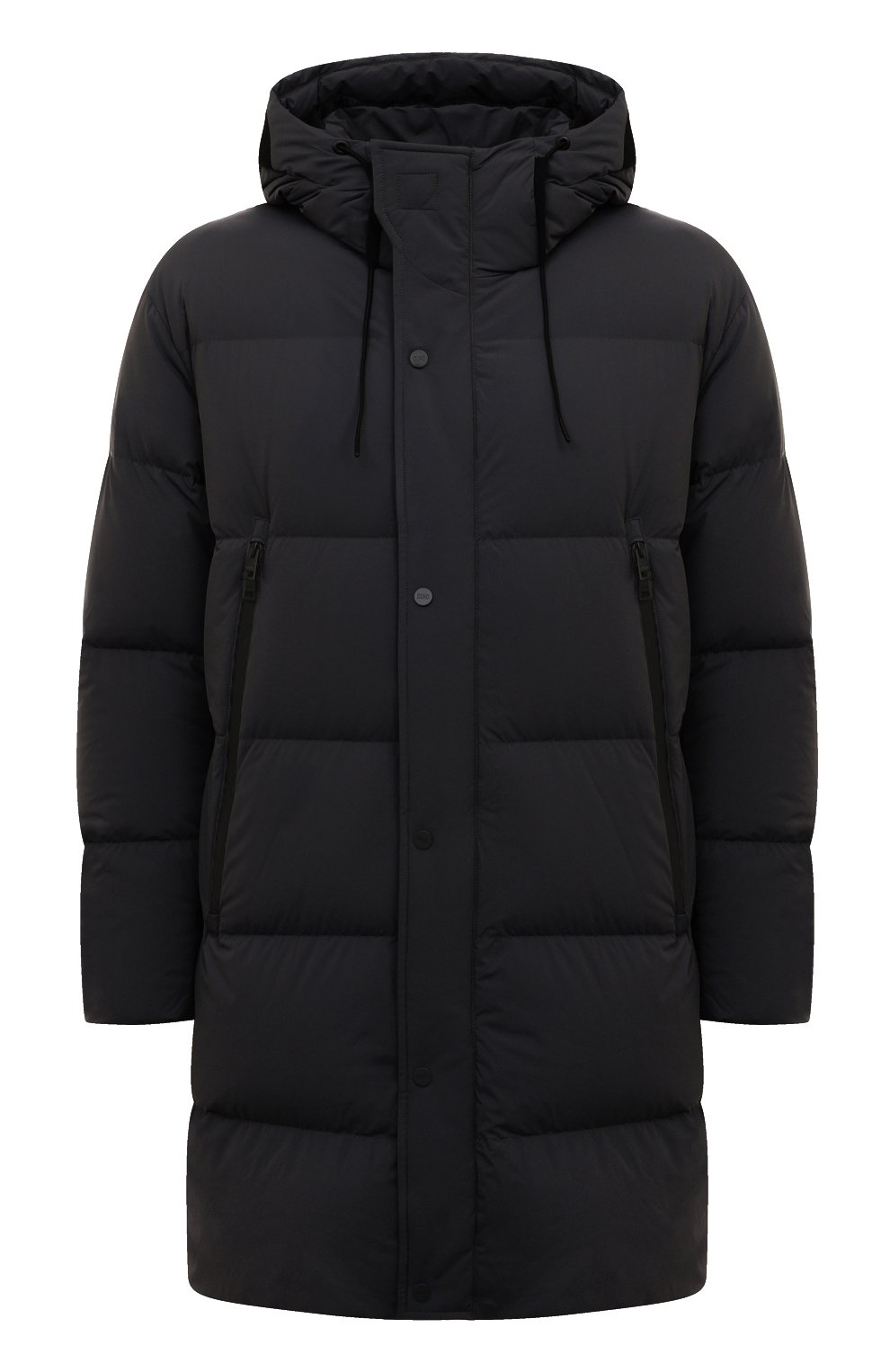 Пуховик DUNO, арт. HYPER0NE/LIC0SA, фото 1