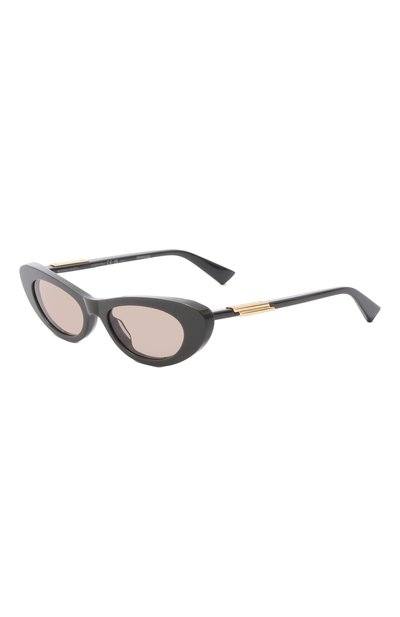 Женские солнцезащитные очки BOTTEGA VENETA, арт. BV1447S 005
