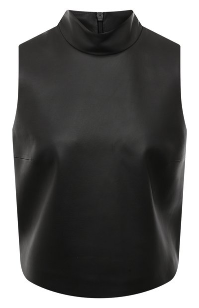 Кожаный топ AGREEG, арт. 24033134, фото 1