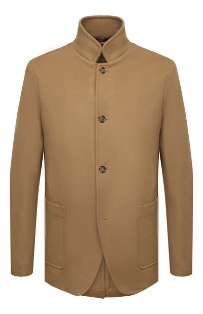 Кашемировый пиджак LORO PIANA, арт. FAL2980, фото 1