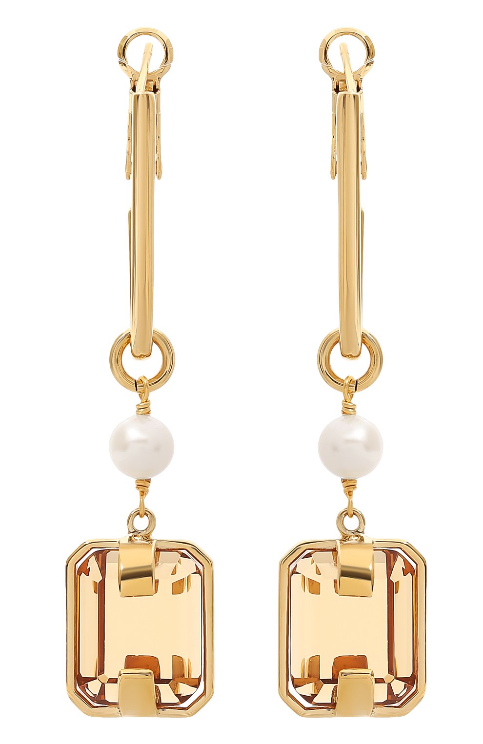 Серьги CRYSTALLINE JEWELLERY, арт. 380YOO, фото 1