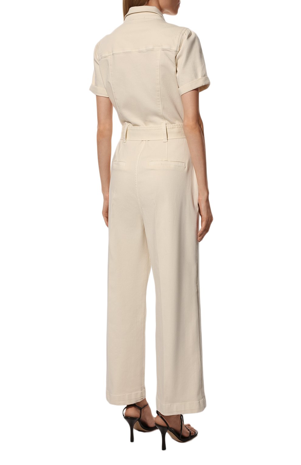 Джинсовый комбинезон anessa jumpsuit PAIGE, арт. 6783G29-4509, фото 4