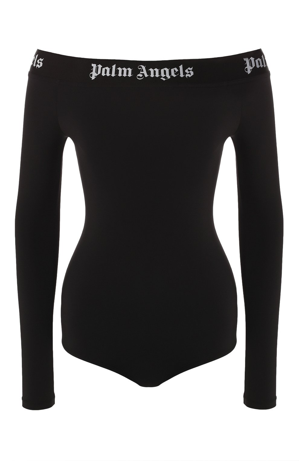 Боди с логотипом бренда PALM ANGELS, арт. PWDD006R193530081010, фото 1