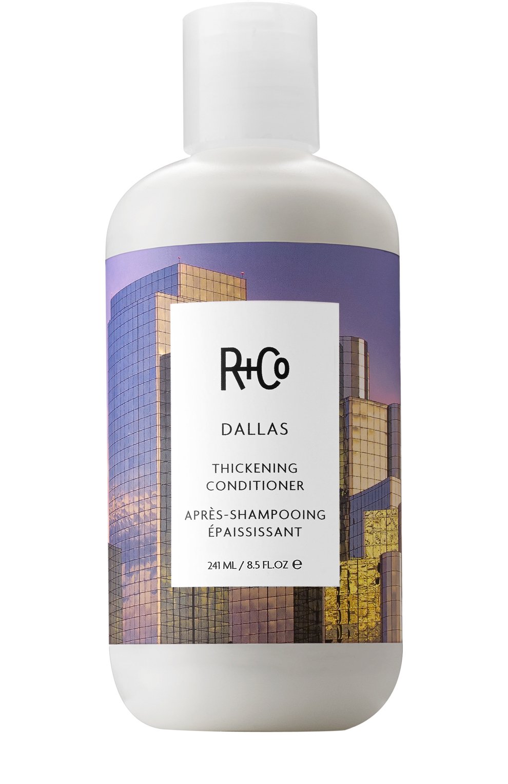 Кондиционер для объема dallas (241ml) R+CO, арт. 810374020579, фото 1