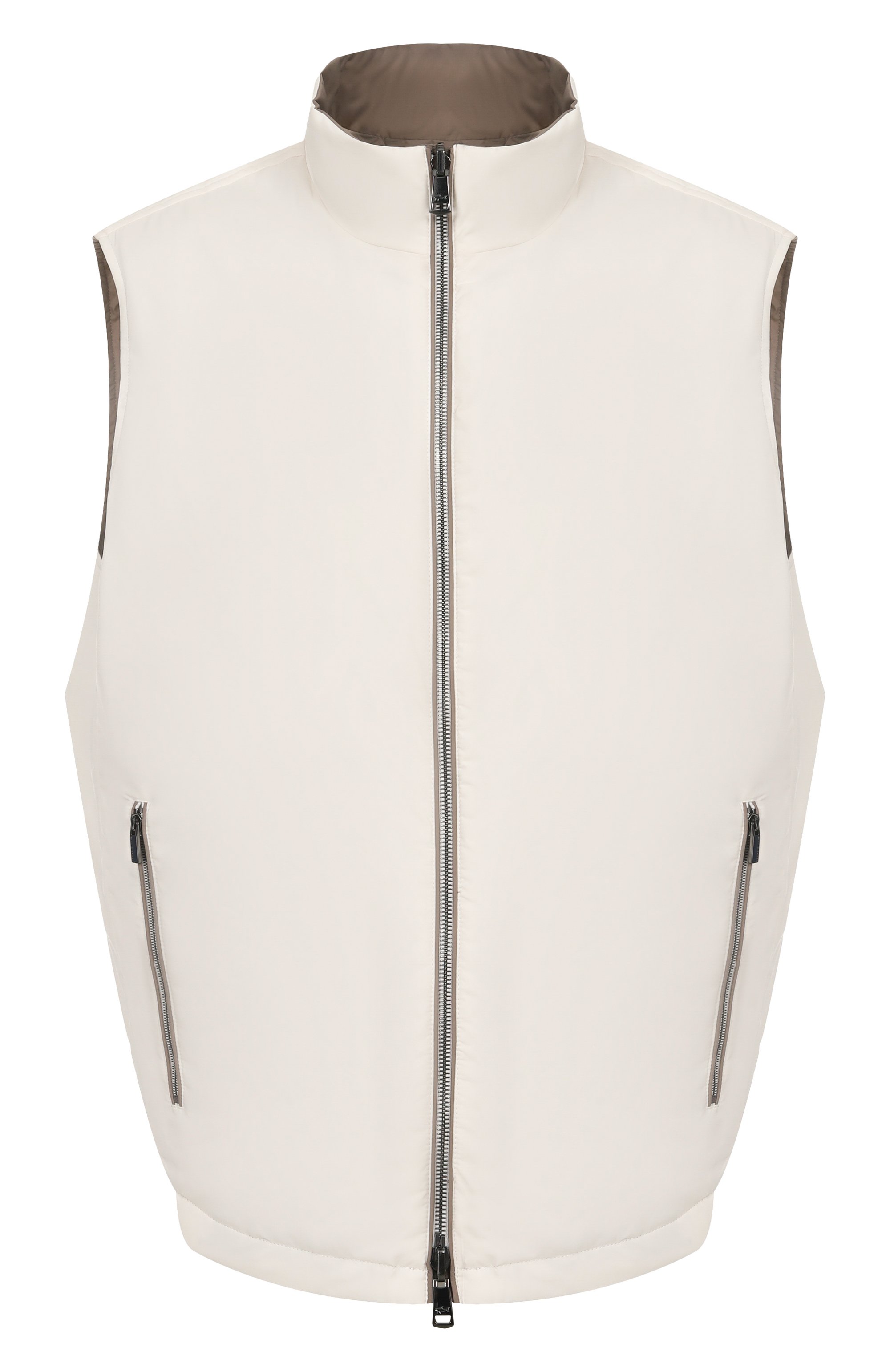 Двусторонний жилет PAUL&SHARK, арт. 14312604, фото 1