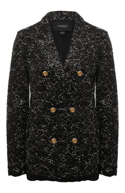 Женский жакет GIAMBATTISTA VALLI, арт. 24FWPVCA6168-12MIC