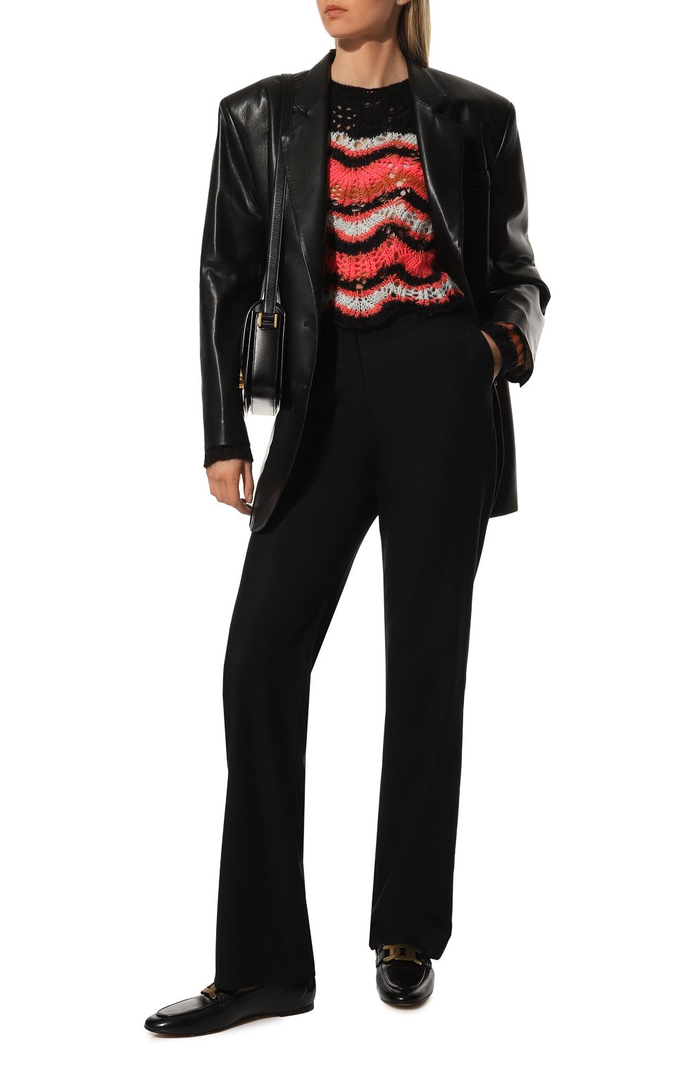 Свитер PHILOSOPHY DI LORENZO SERAFINI, арт. A0923/7103, фото 2