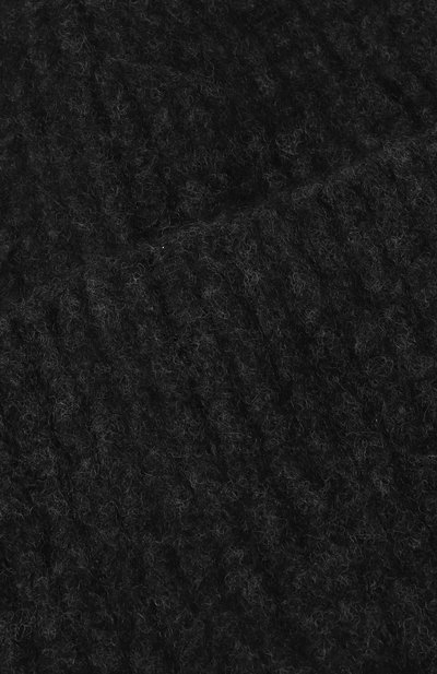 Шерстяная шапка ISABEL BENENATO, арт. GK42F25, фото 3