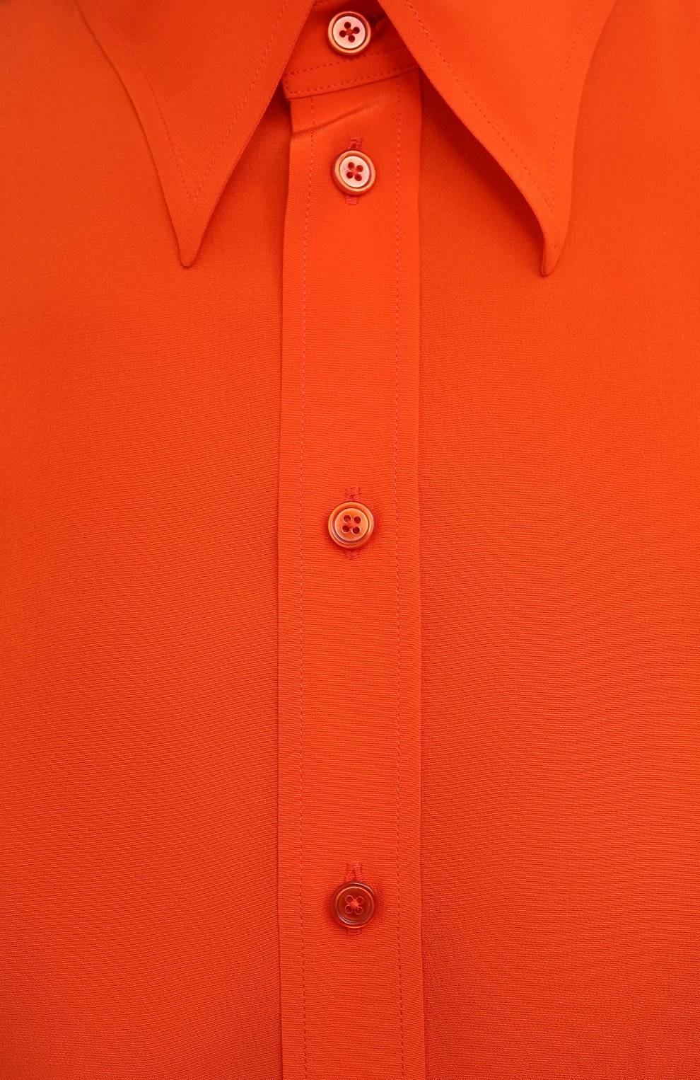 Шелковая рубашка RALPH LAUREN, арт. 290788940, фото 5